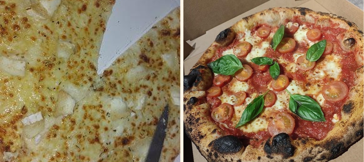 Pizzeria Mano à Dun-sur-Auron - Gallery Image 1