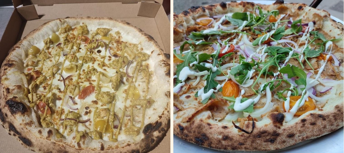 Pizzeria Mano à Dun-sur-Auron - Gallery Image 2