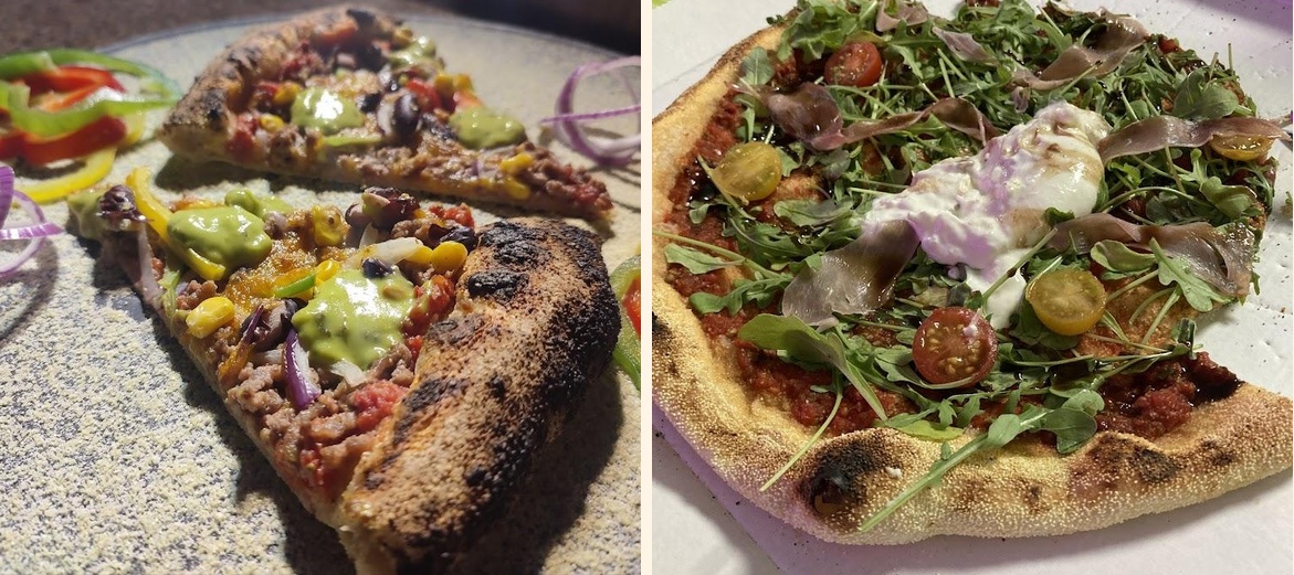 Pizzeria Mano à Dun-sur-Auron - Gallery Image 3