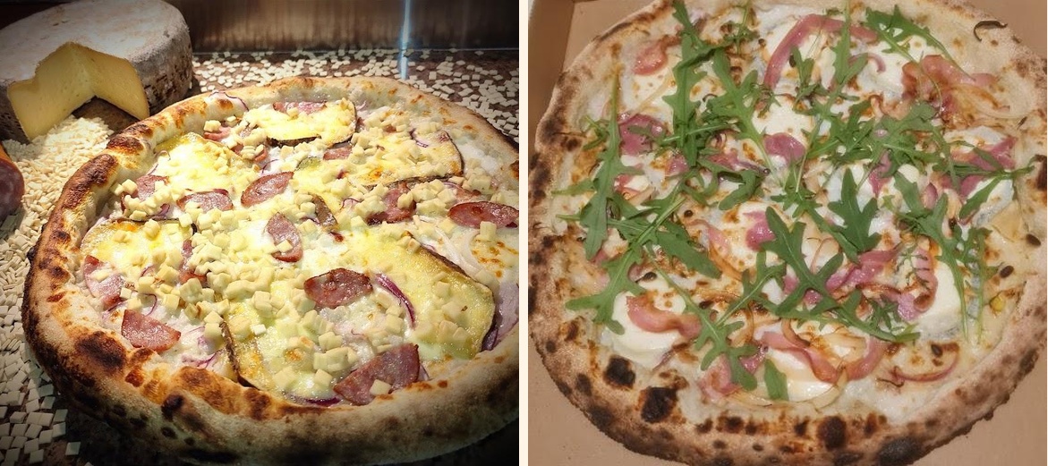 Pizzeria Mano à Dun-sur-Auron - Gallery Image 5